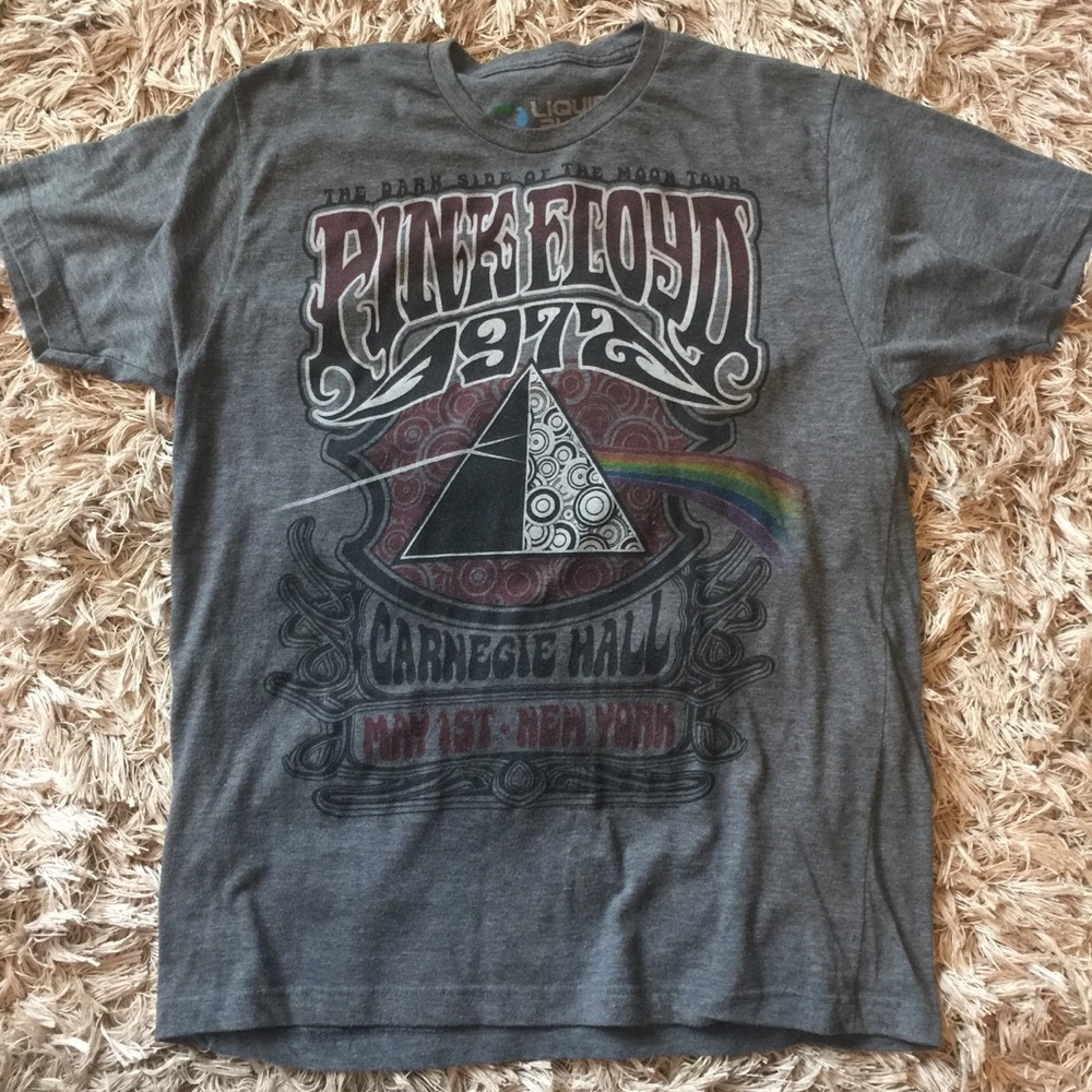 Pink Floyd T-Shirt